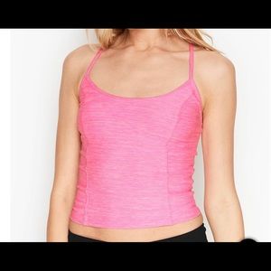 Victoria’s Secret XL Pink